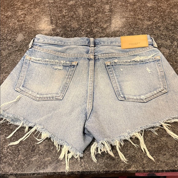 Moussy Vintage shorts. Size 26 - Picture 7 of 7
